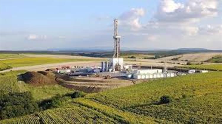 Η Τουρκία Σταματά τις  Έρευνες για Φυσικό Αέριο στην Ανατολική Θράκη
